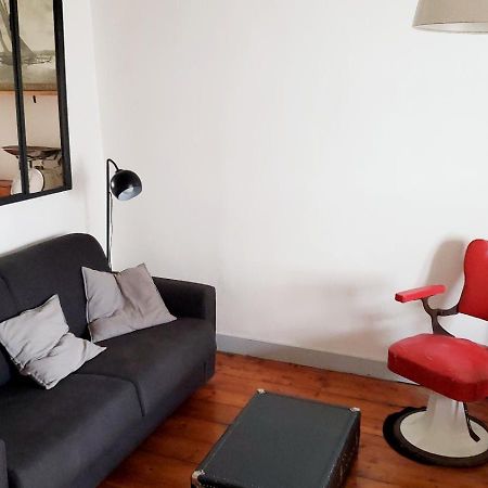 Dormir A La Rochelle 2 - 50M2 - 1 Chambre Dış mekan fotoğraf