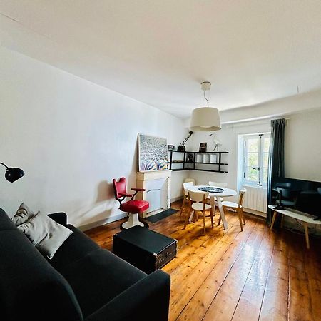 Dormir A La Rochelle 2 - 50M2 - 1 Chambre Dış mekan fotoğraf