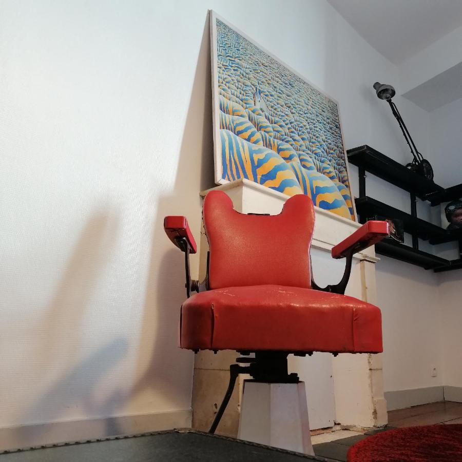 Dormir A La Rochelle 2 - 50M2 - 1 Chambre Dış mekan fotoğraf