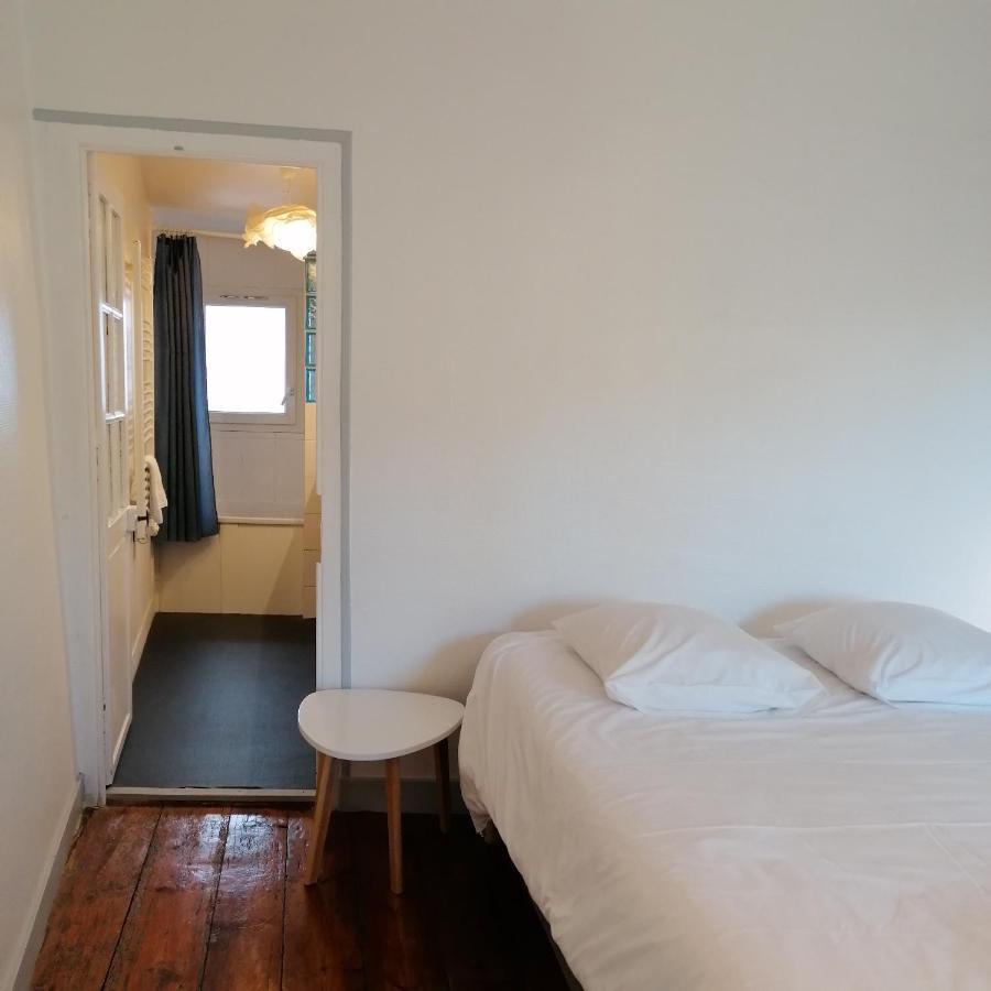 Dormir A La Rochelle 2 - 50M2 - 1 Chambre Dış mekan fotoğraf