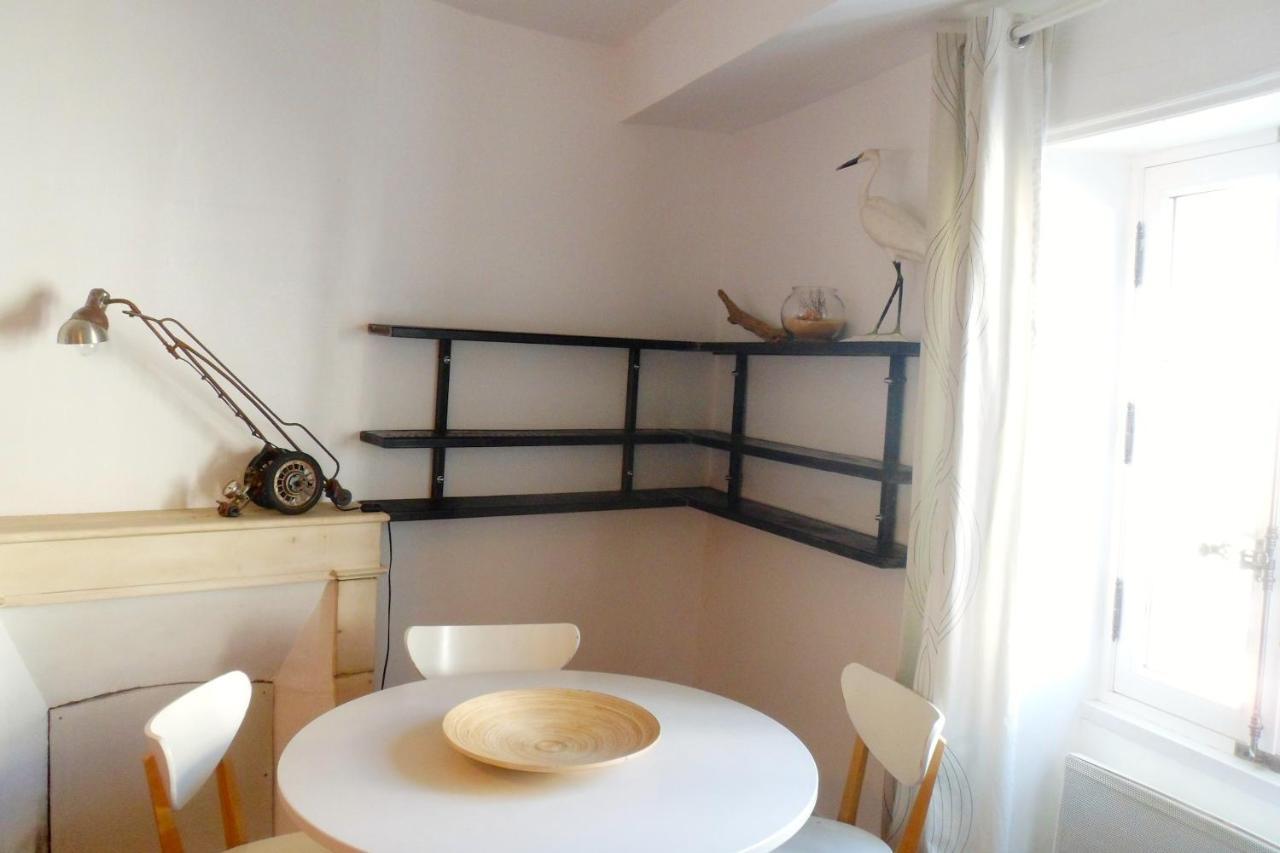 Dormir A La Rochelle 2 - 50M2 - 1 Chambre Dış mekan fotoğraf