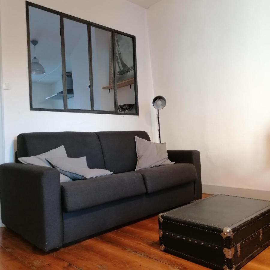 Dormir A La Rochelle 2 - 50M2 - 1 Chambre Dış mekan fotoğraf