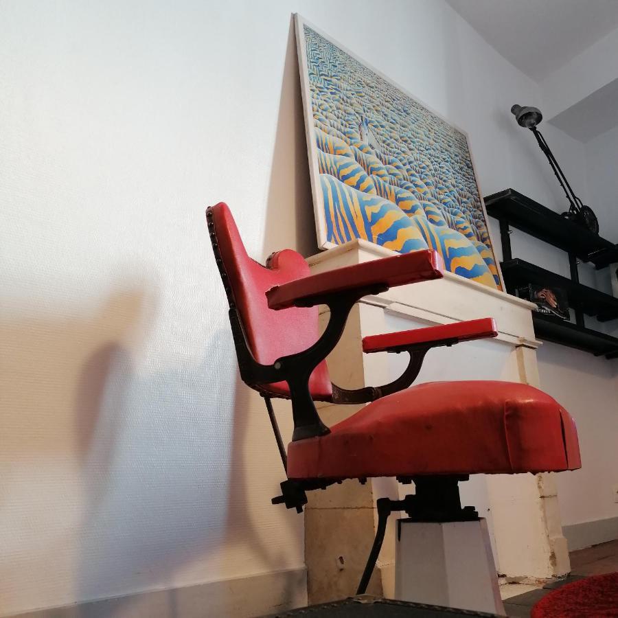 Dormir A La Rochelle 2 - 50M2 - 1 Chambre Dış mekan fotoğraf