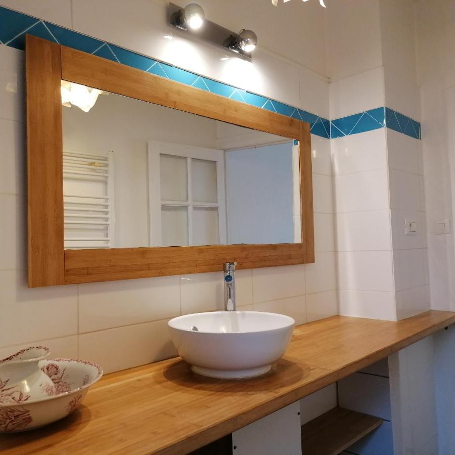 Dormir A La Rochelle 2 - 50M2 - 1 Chambre Dış mekan fotoğraf