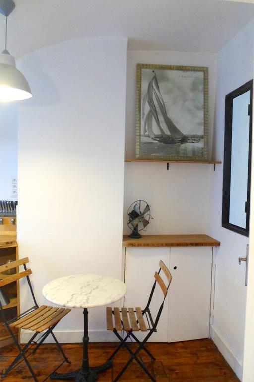 Dormir A La Rochelle 2 - 50M2 - 1 Chambre Dış mekan fotoğraf