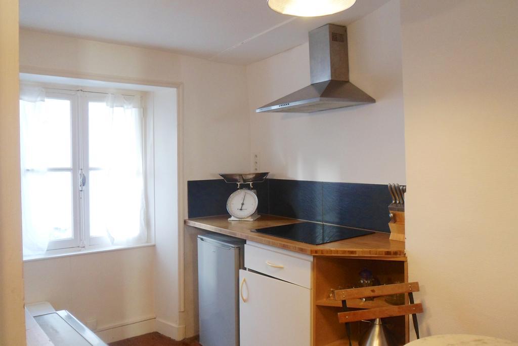 Dormir A La Rochelle 2 - 50M2 - 1 Chambre Dış mekan fotoğraf