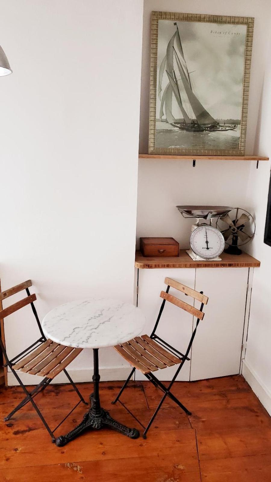 Dormir A La Rochelle 2 - 50M2 - 1 Chambre Dış mekan fotoğraf