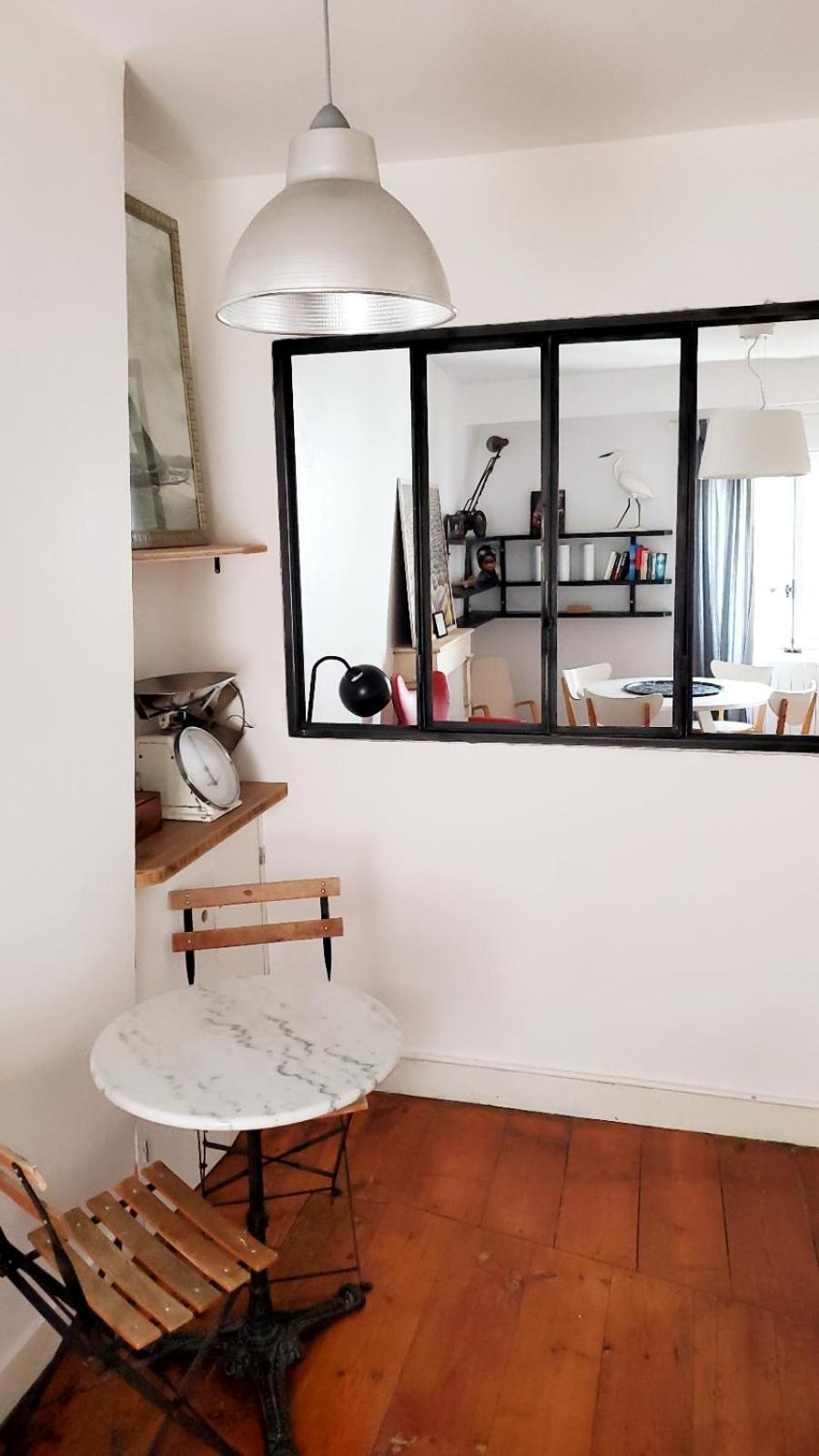 Dormir A La Rochelle 2 - 50M2 - 1 Chambre Dış mekan fotoğraf
