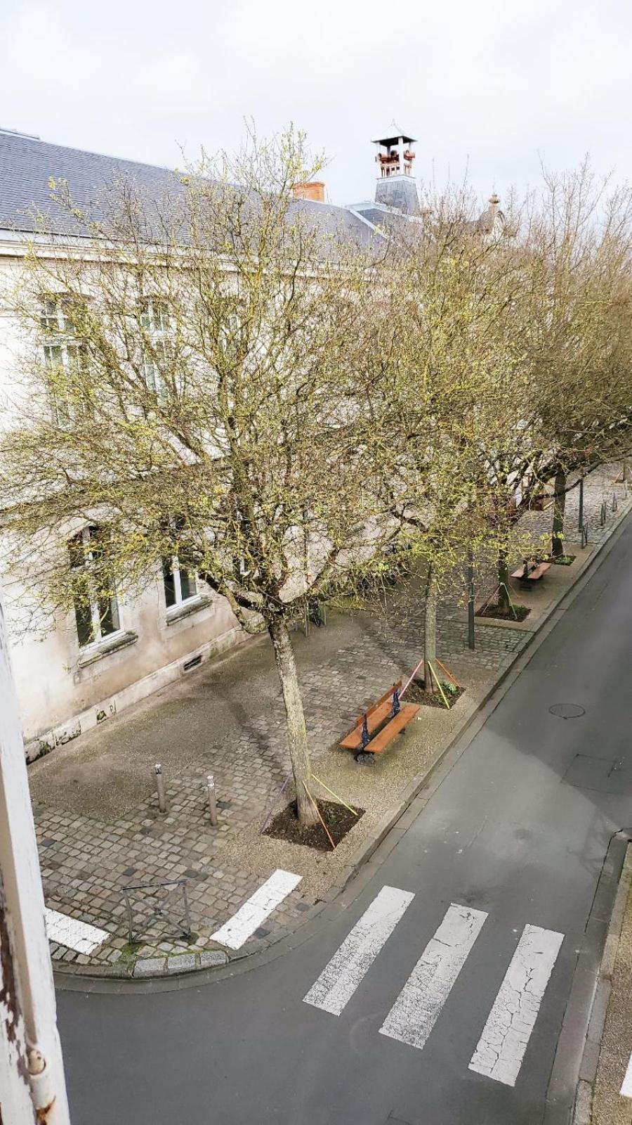 Dormir A La Rochelle 2 - 50M2 - 1 Chambre Dış mekan fotoğraf