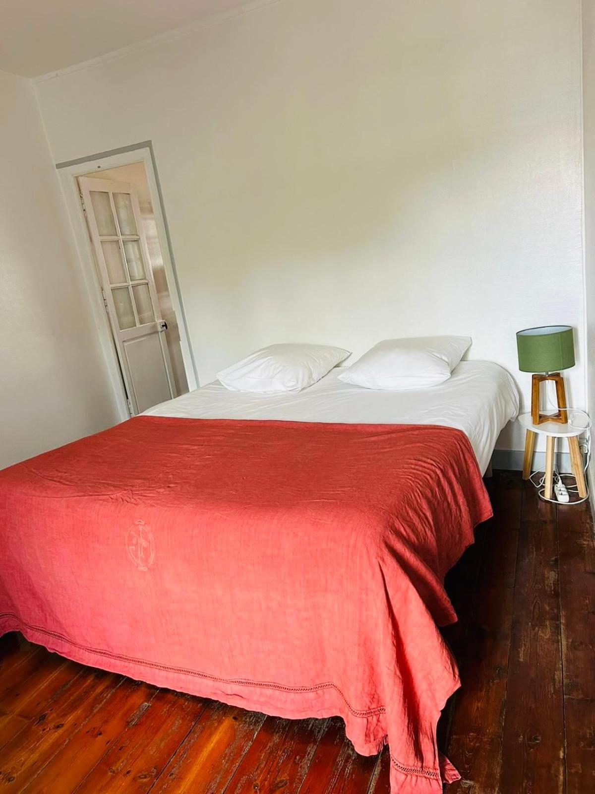 Dormir A La Rochelle 2 - 50M2 - 1 Chambre Dış mekan fotoğraf