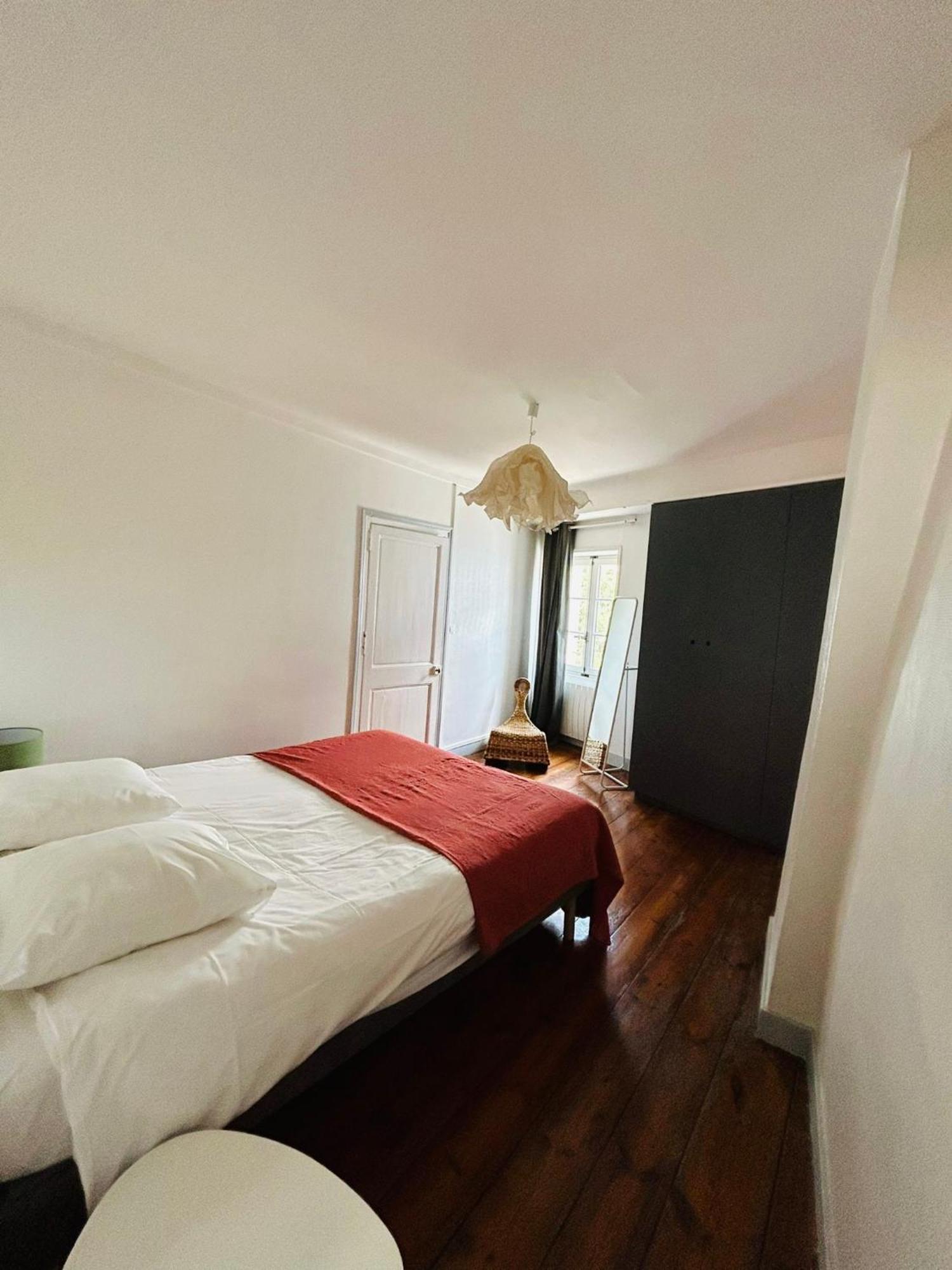 Dormir A La Rochelle 2 - 50M2 - 1 Chambre Dış mekan fotoğraf
