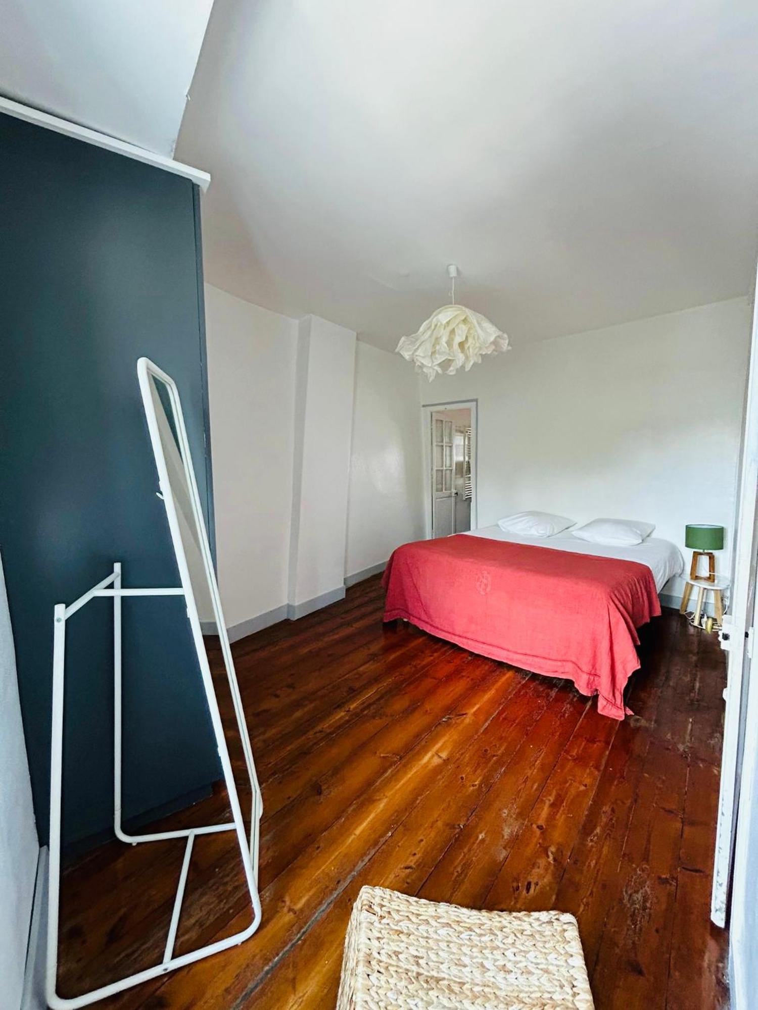 Dormir A La Rochelle 2 - 50M2 - 1 Chambre Dış mekan fotoğraf