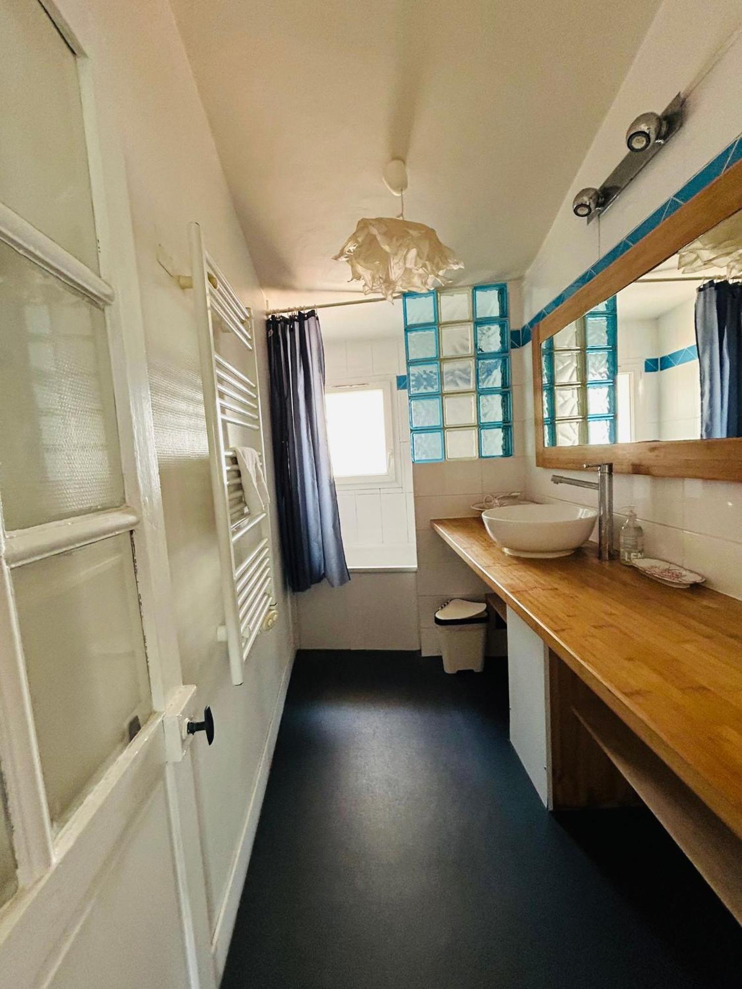 Dormir A La Rochelle 2 - 50M2 - 1 Chambre Dış mekan fotoğraf